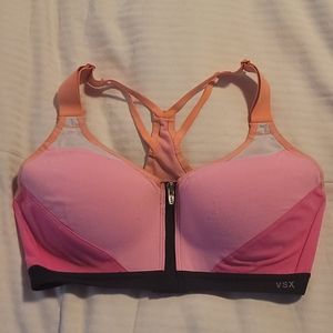 Victoria secret sports bra